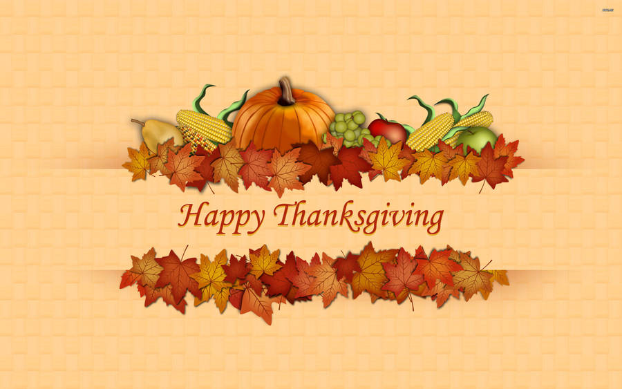 clipart happy thanksgiving signs - photo #1