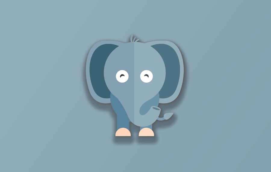 elephant profile clipart - photo #36