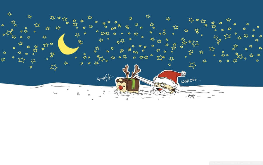 free clip art animated santa claus - photo #6