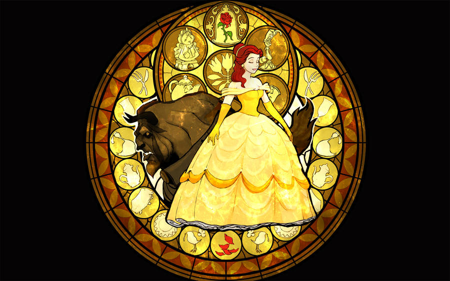 free stained glass clipart - photo #1
