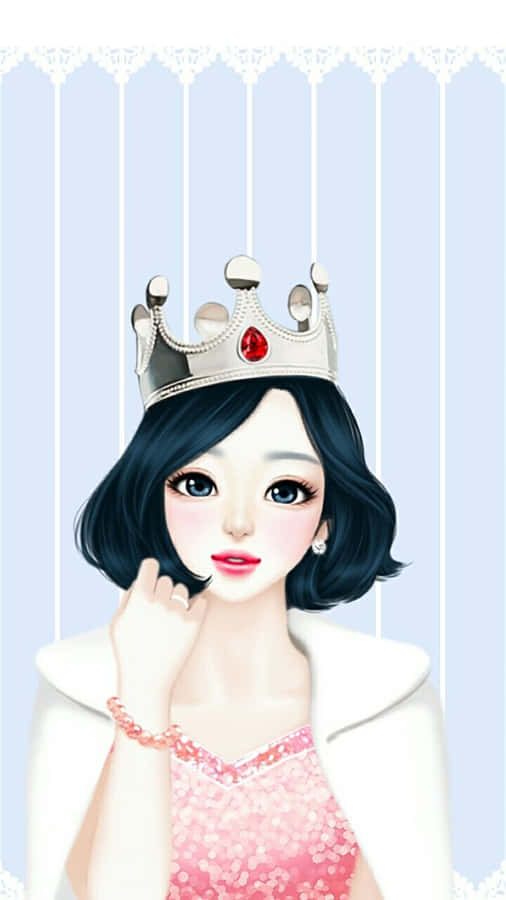 princess hat clip art - photo #7