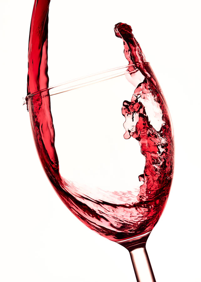 clipart glass of red wine - photo #8