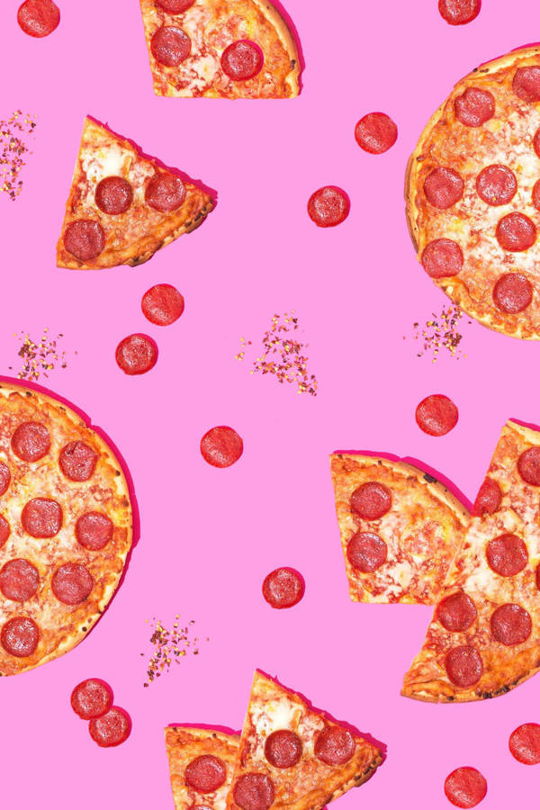 whole pizza clipart free - photo #47