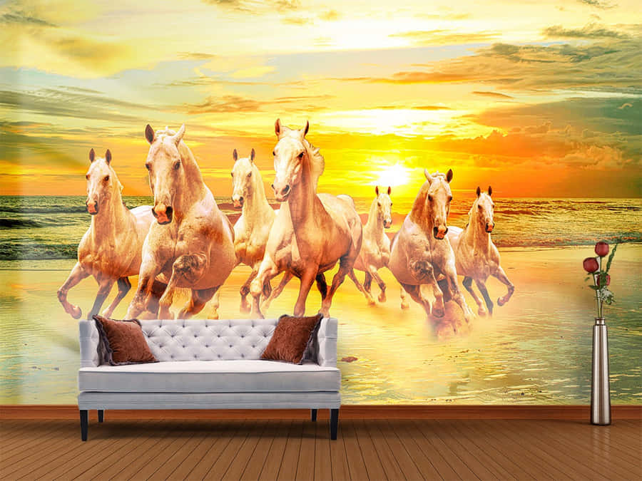 clipart picture of horse - photo #6