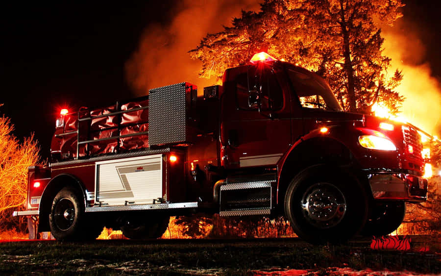clipart fire truck - photo #1