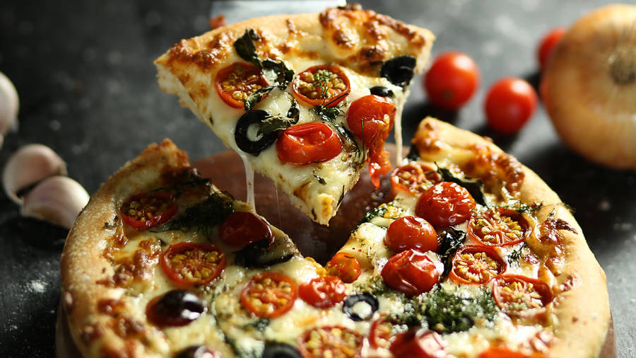 animated pizza clipart free - photo #37