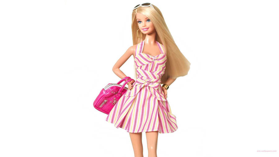 clipart barbie doll - photo #40