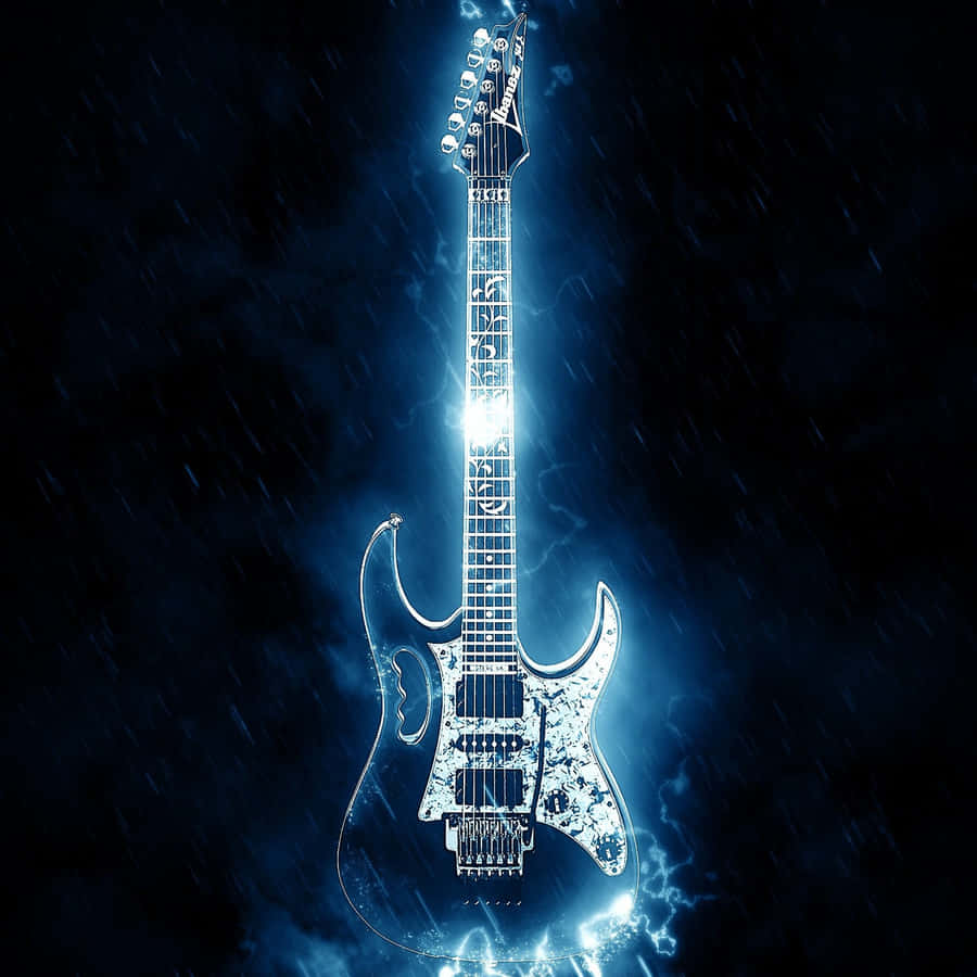 clipart of guitar - photo #42