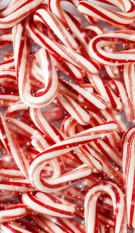 free clip art christmas candy - photo #46