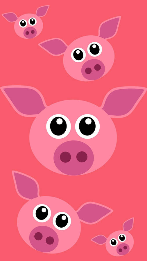 clipart pig face - photo #19