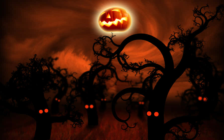 free animated halloween clipart - photo #48