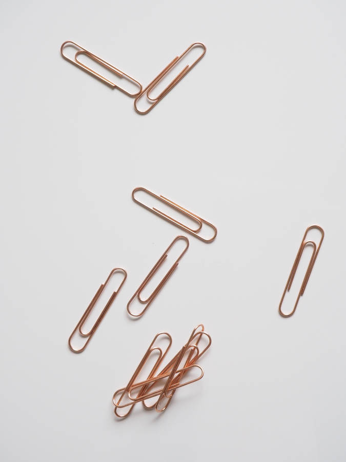 clipart of paper clip - photo #14