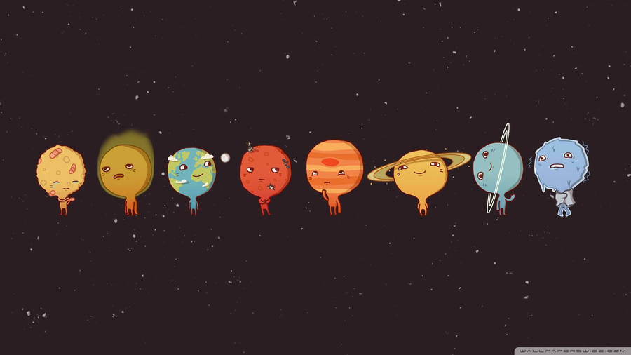clipart planets - photo #1