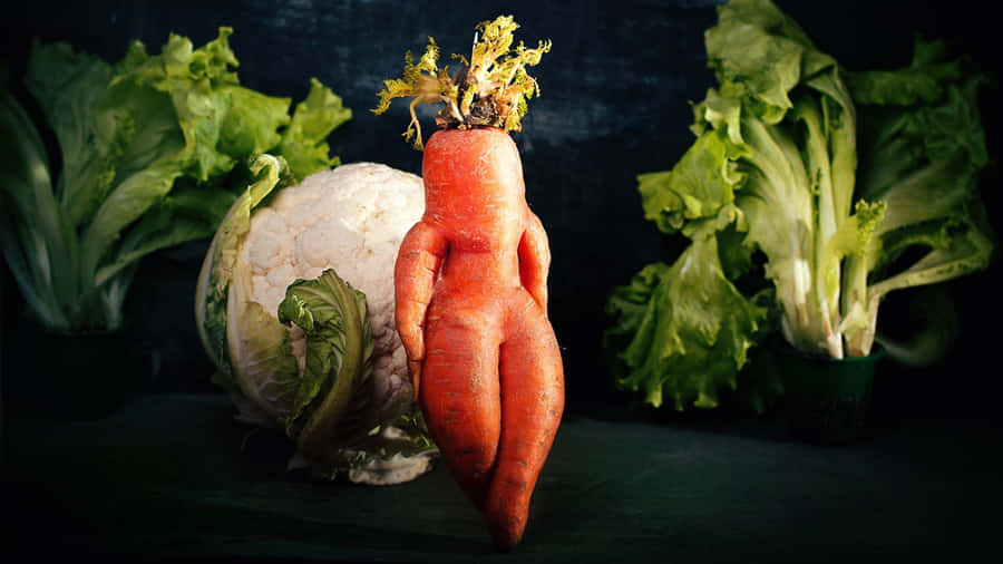 animated vegetables clipart - photo #46