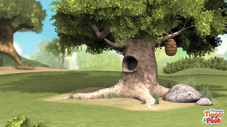 clipart pictures tree house - photo #1