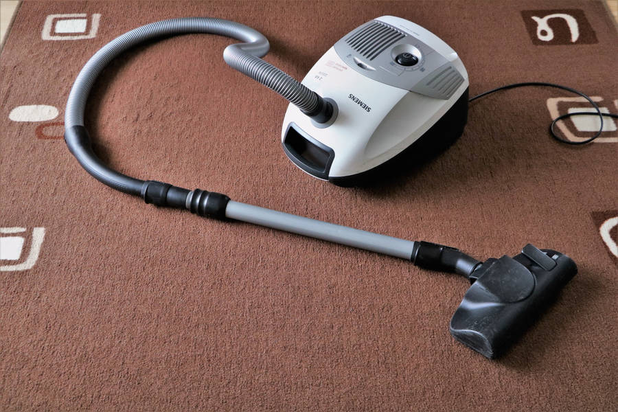 clipart of vacuum cleaner - photo #1