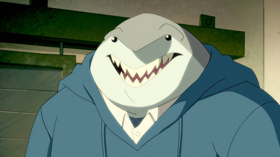 free animated shark clipart - photo #3