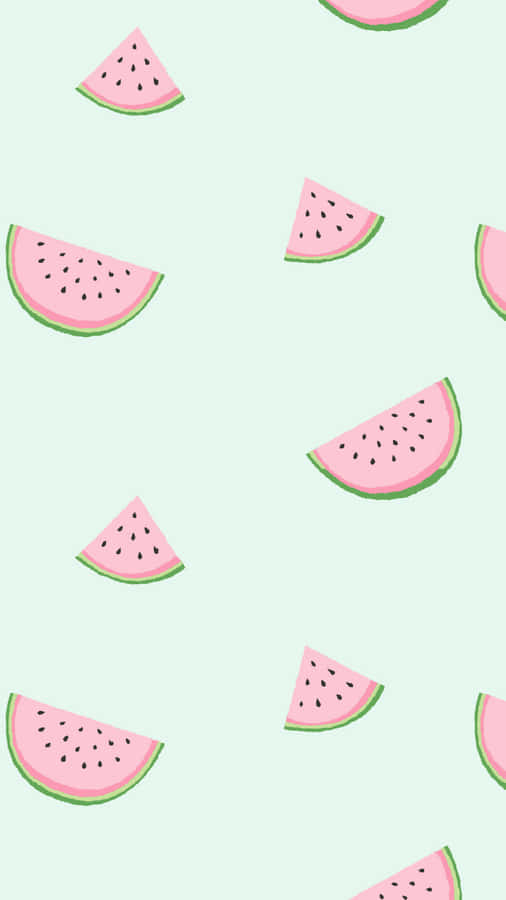 clipart of watermelon - photo #8