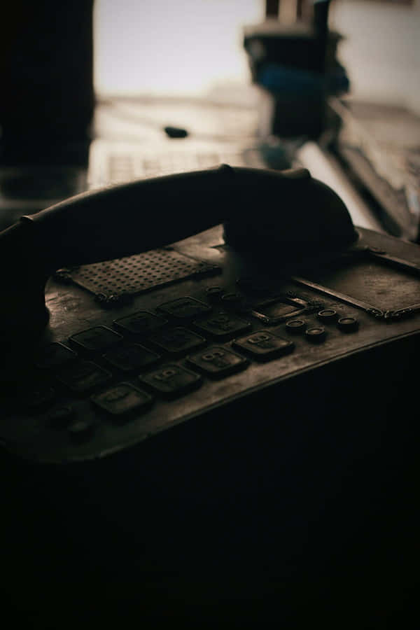 vintage telephone clipart - photo #37