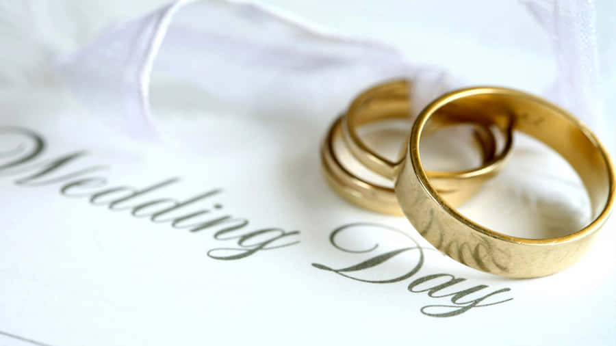 two rings clipart - photo #28