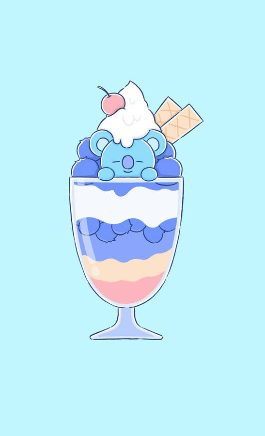 free animated ice cream clipart - photo #41