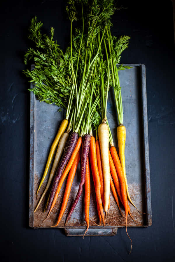 clipart carrots free - photo #21