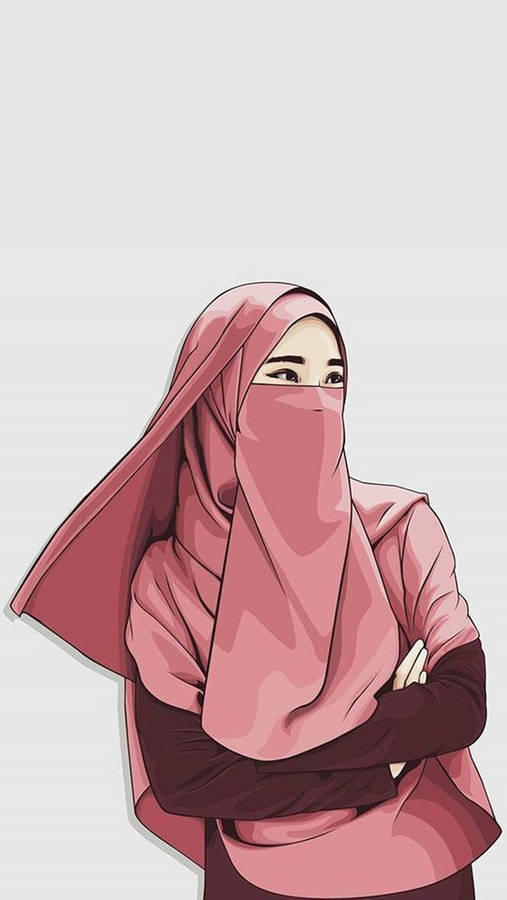 clipart muslim girl - photo #11