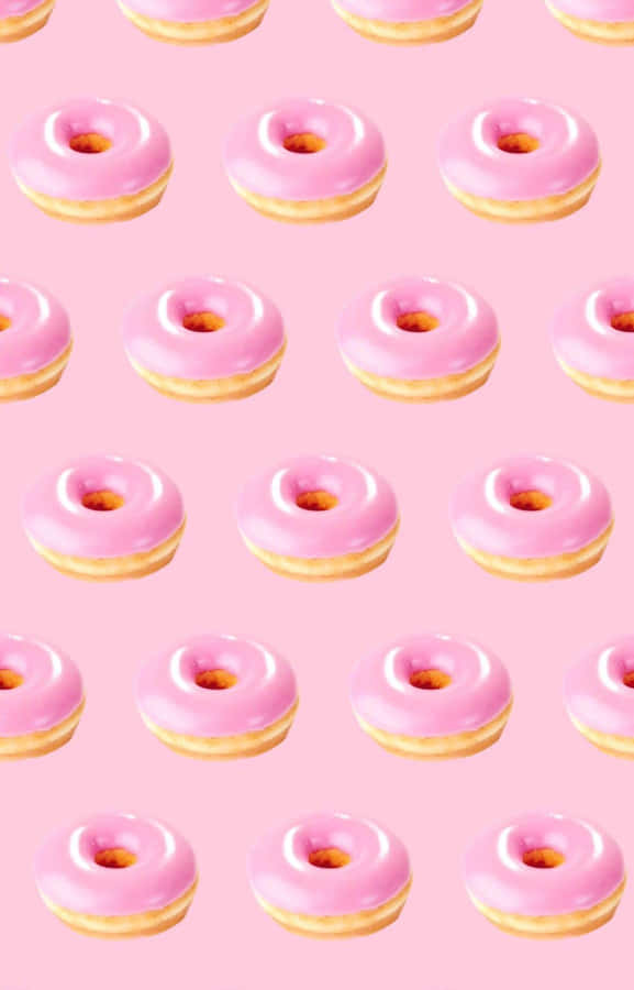 clipart images donuts - photo #12